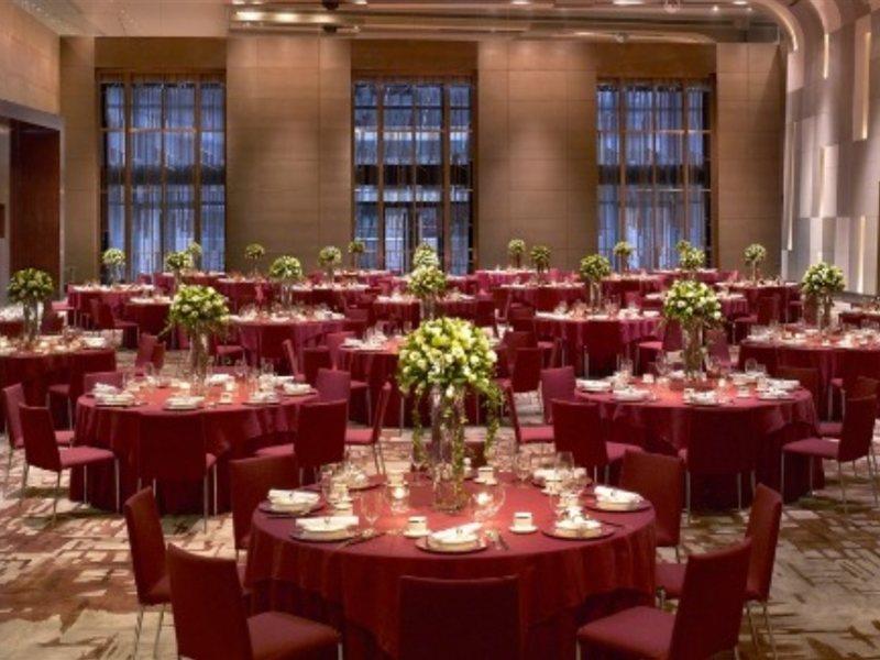 Grand Hyatt Shenzhen Hotel Exterior photo